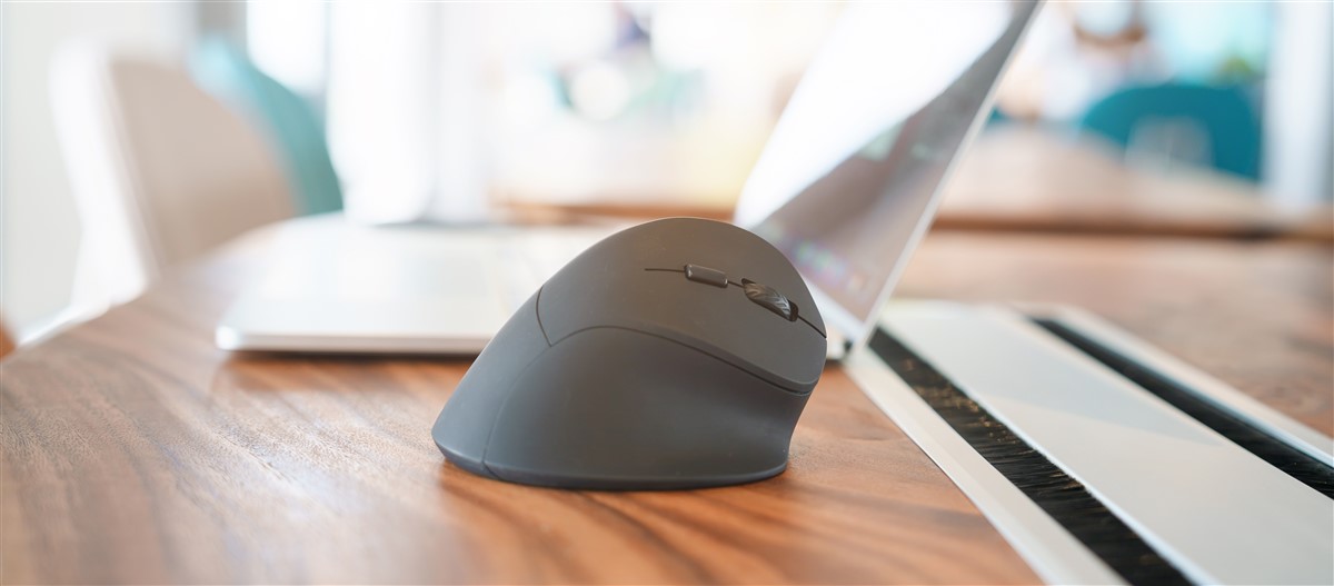 Analyse des souris les plus ergonomiques