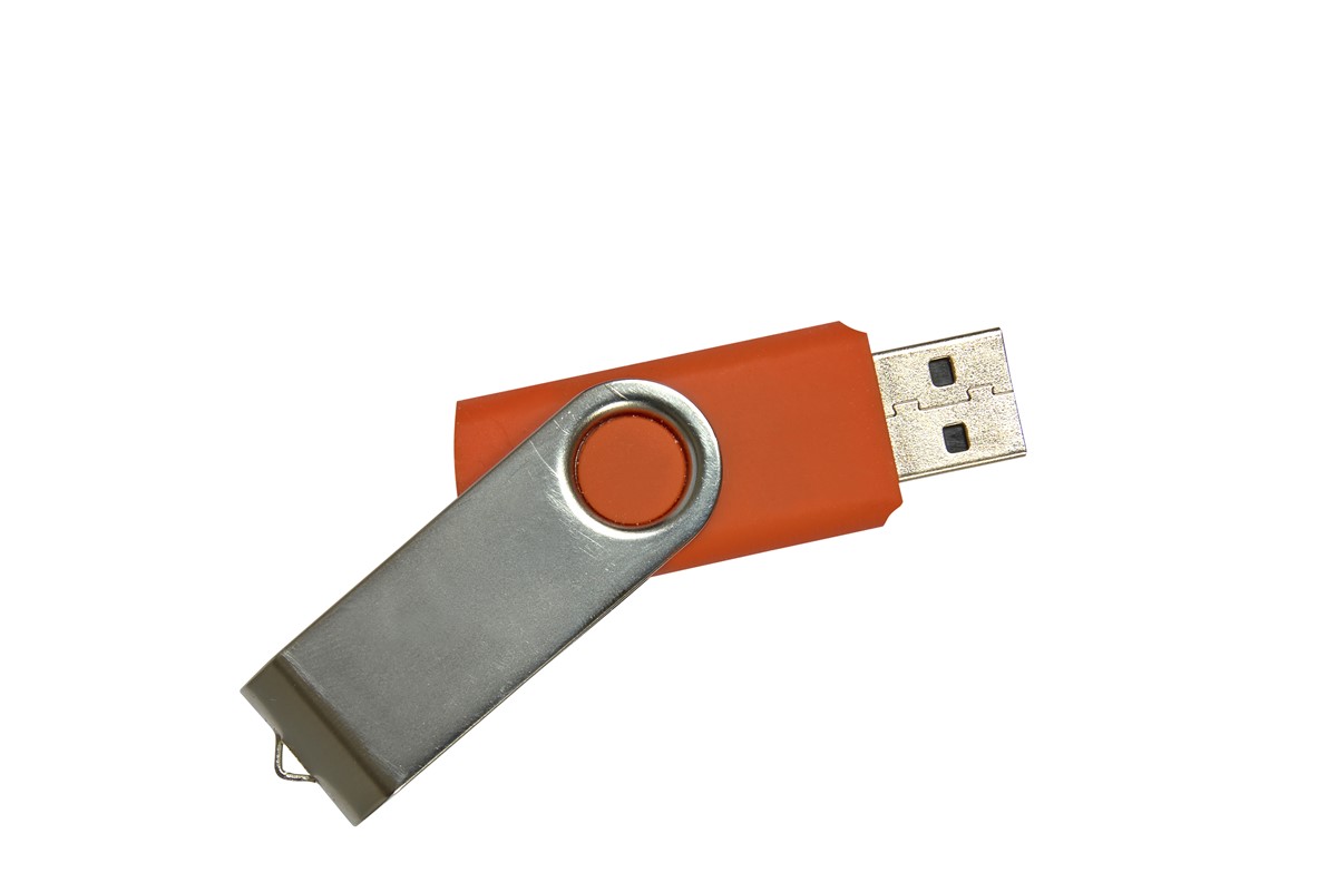 Sauvegarder votre émission sur une clé USB