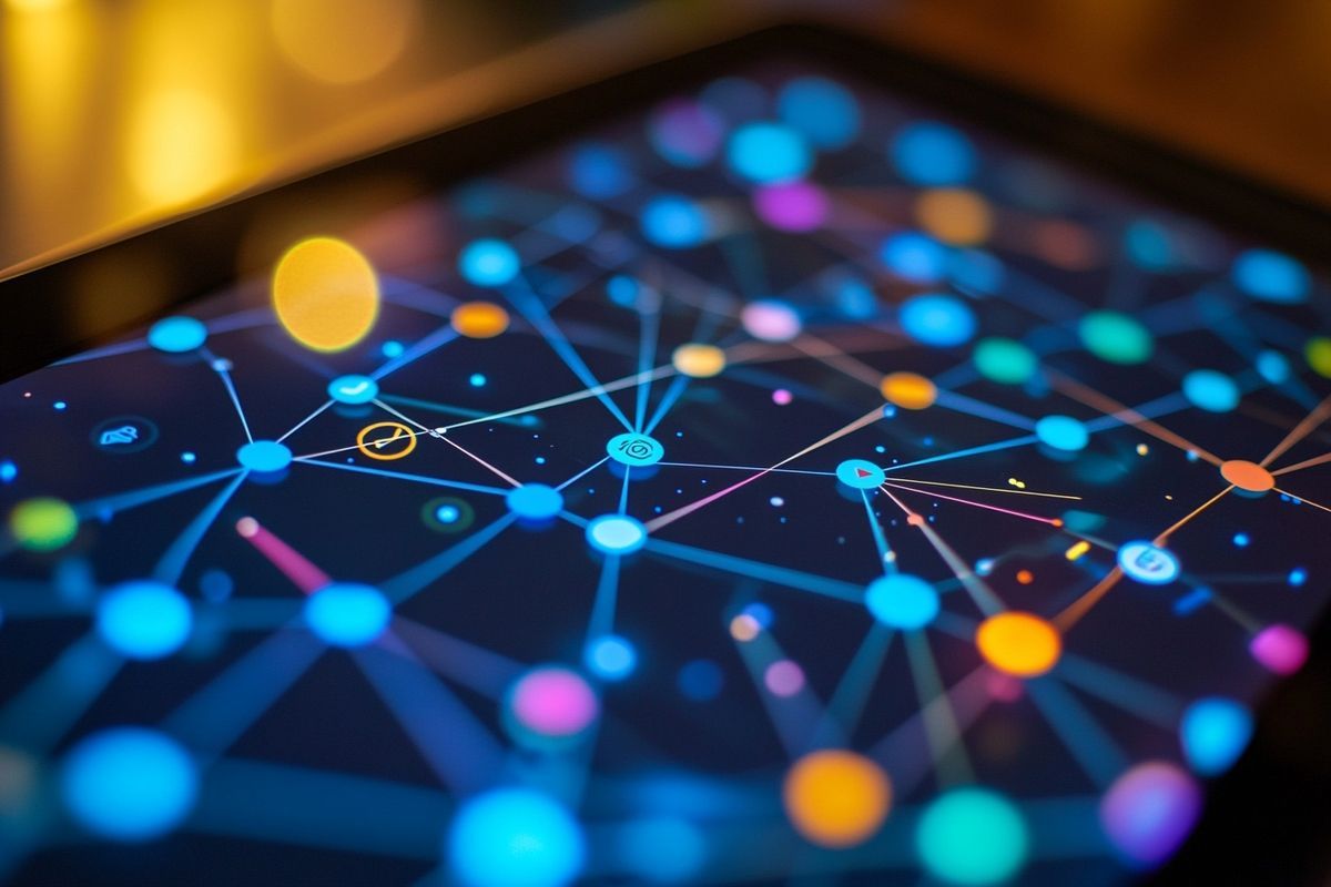 Connexions avec Google : un allié incontournable