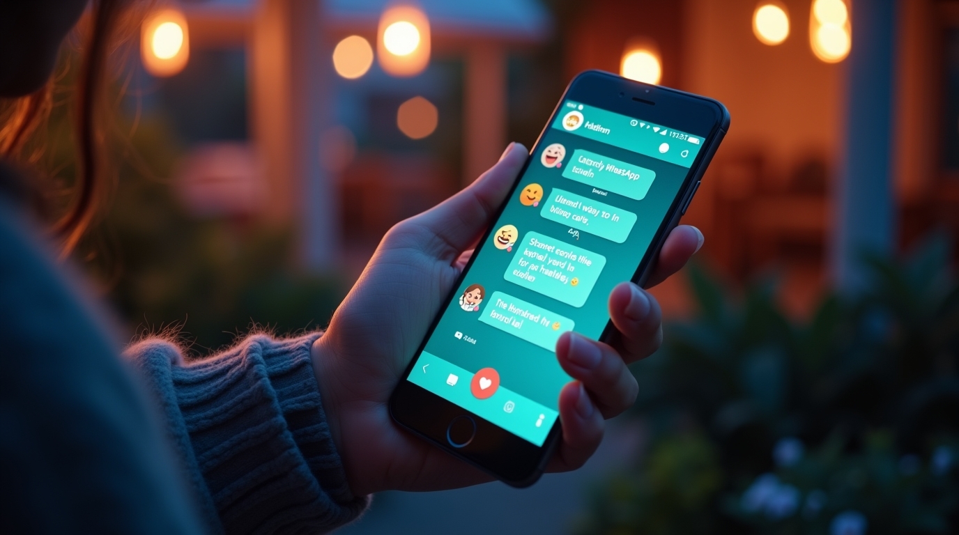 se débloquer sur Whatsapp