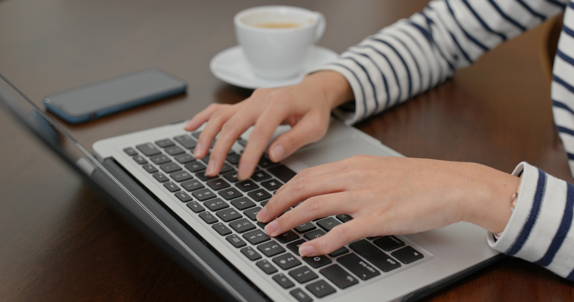taper plus vite au clavier