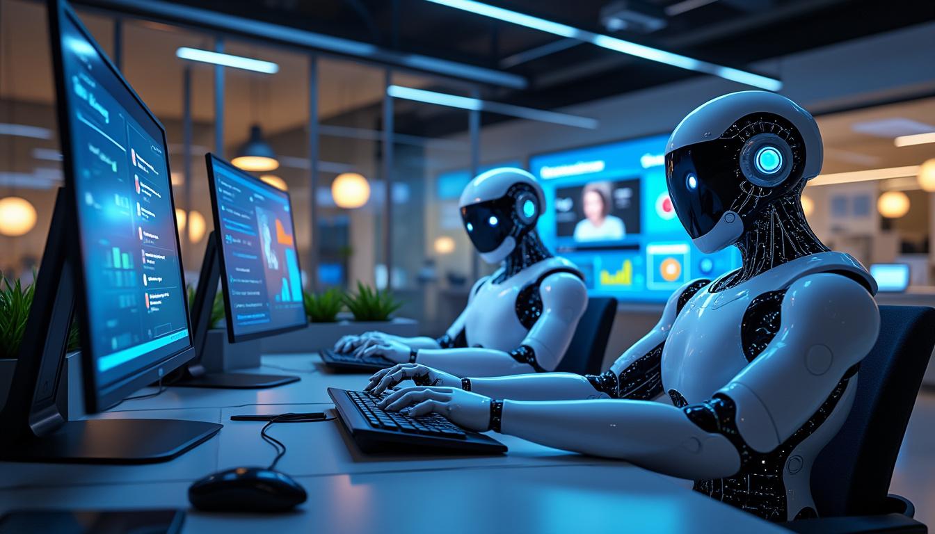 découvrez comment optimiser votre présence sur tiktok grâce à une analyse approfondie des fonctionnalités clés des bots. apprenez à tirer parti de ces outils innovants pour améliorer votre engagement, automatiser vos interactions et booster votre visibilité sur la plateforme.
