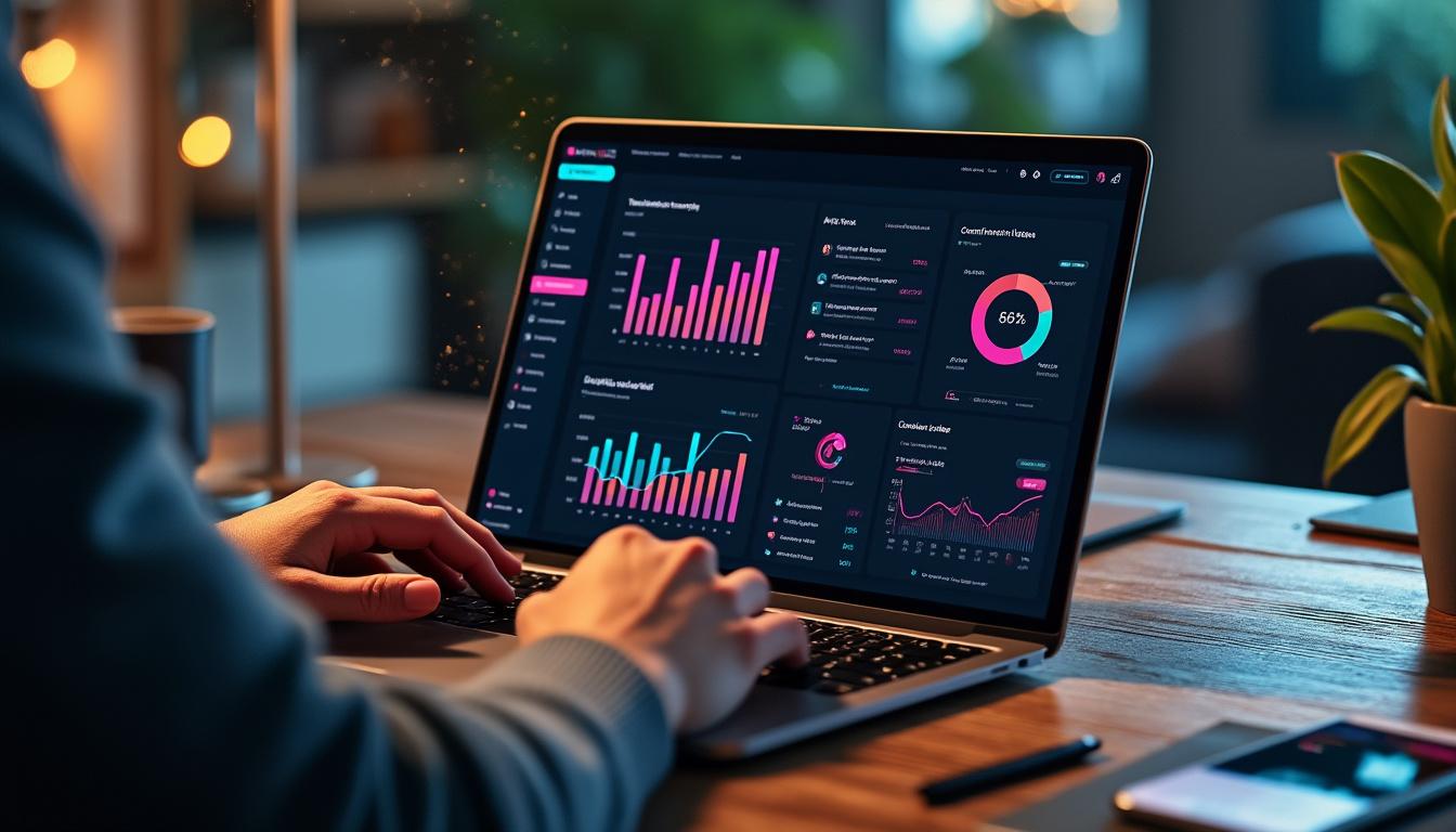 découvrez comment les bots tiktok peuvent transformer votre stratégie sociale. cette analyse approfondie met en lumière les fonctionnalités clés des bots pour optimiser votre présence sur la plateforme et maximiser votre engagement. ne manquez pas nos conseils pour tirer le meilleur parti de ces outils innovants.