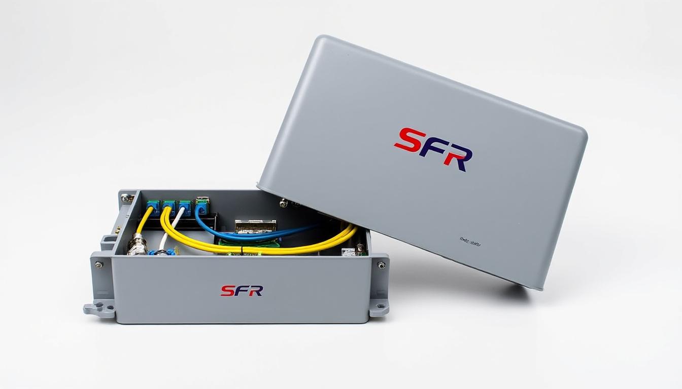 découvrez les solutions aux problèmes de tv avec la box fibre sfr. avant de contacter le service client, apprenez les étapes essentielles à suivre pour un dépannage rapide et efficace. évitez les erreurs courantes et optimisez votre expérience avec sfr.