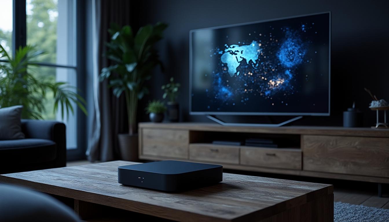 découvrez les solutions aux problèmes tv de votre box fibre sfr avant de contacter le service client. informez-vous sur les pannes courantes, les étapes de dépannage et les conseils pratiques pour une assistance rapide et efficace.
