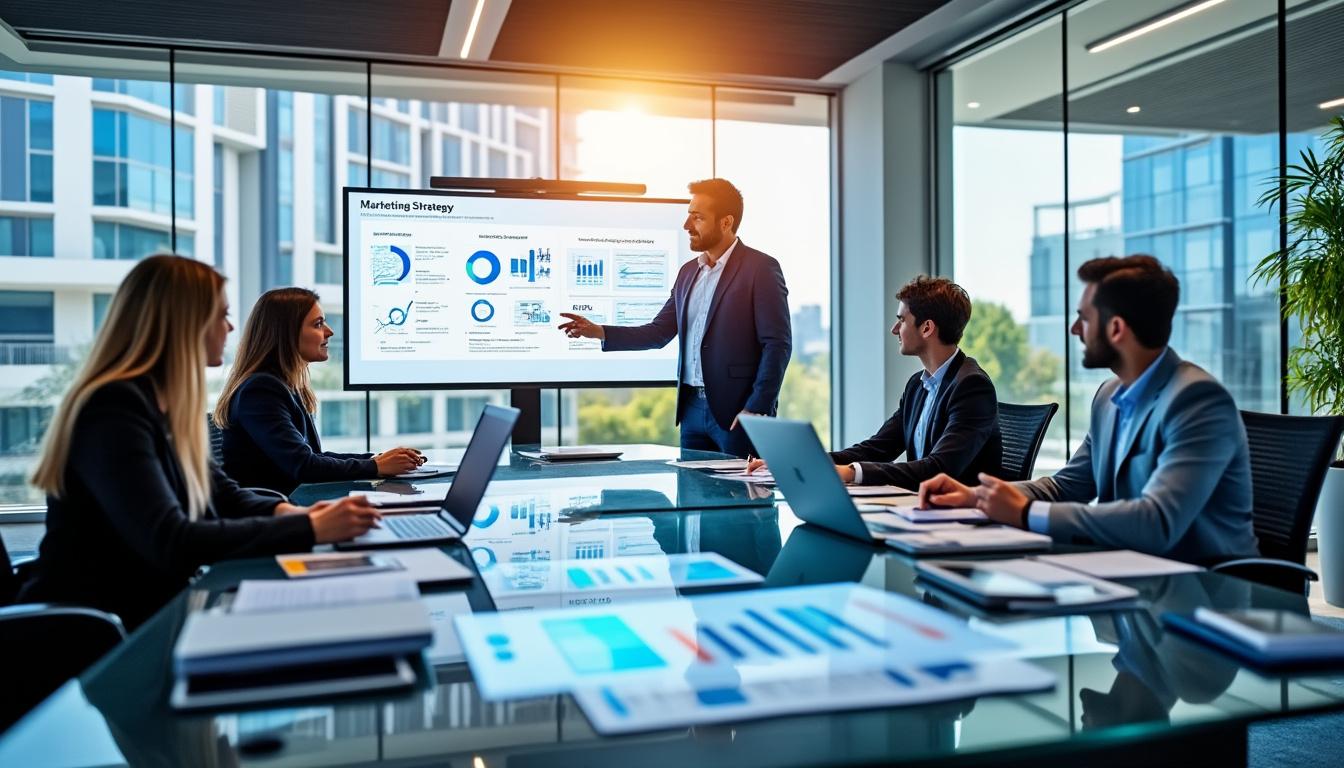 découvrez comment des entreprises ont transformé leur potentiel en succès grâce à une agence web à sophia antipolis. des cas pratiques inspirants qui illustrent l'impact d'une stratégie numérique efficace.