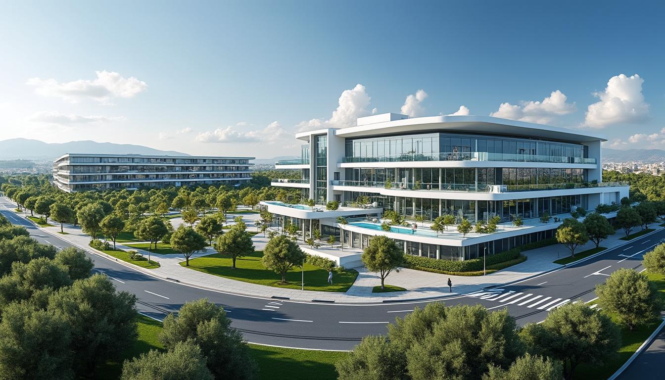 découvrez comment des entreprises ont atteint le succès grâce à une agence web à sophia antipolis. explorez des cas pratiques inspirants et les stratégies efficaces qui ont propulsé ces entreprises vers de nouveaux sommets en ligne.