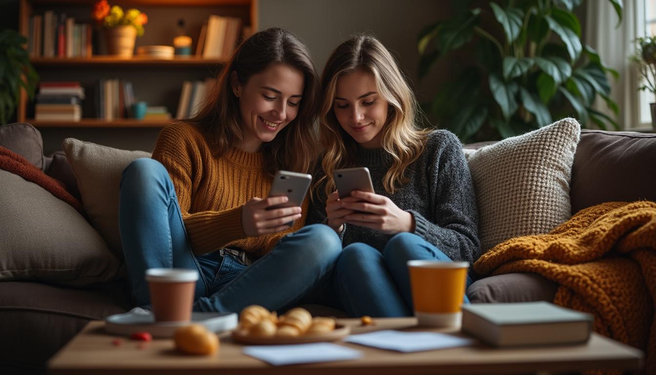 découvrez des conseils pratiques et efficaces pour aider votre copain à augmenter son score snap. apprenez les meilleures astuces et stratégies pour maximiser son engagement sur snapchat et booster ses interactions sociales.