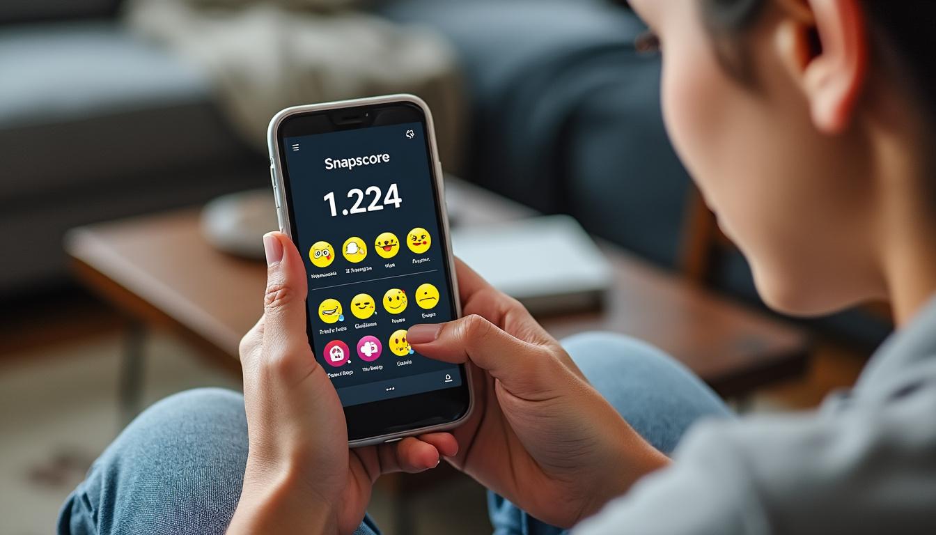 découvrez des astuces simples et efficaces pour aider votre copain à améliorer son score snap. apprenez comment maximiser son utilisation de snapchat, engager avec ses amis et booster son activité sur l'application.