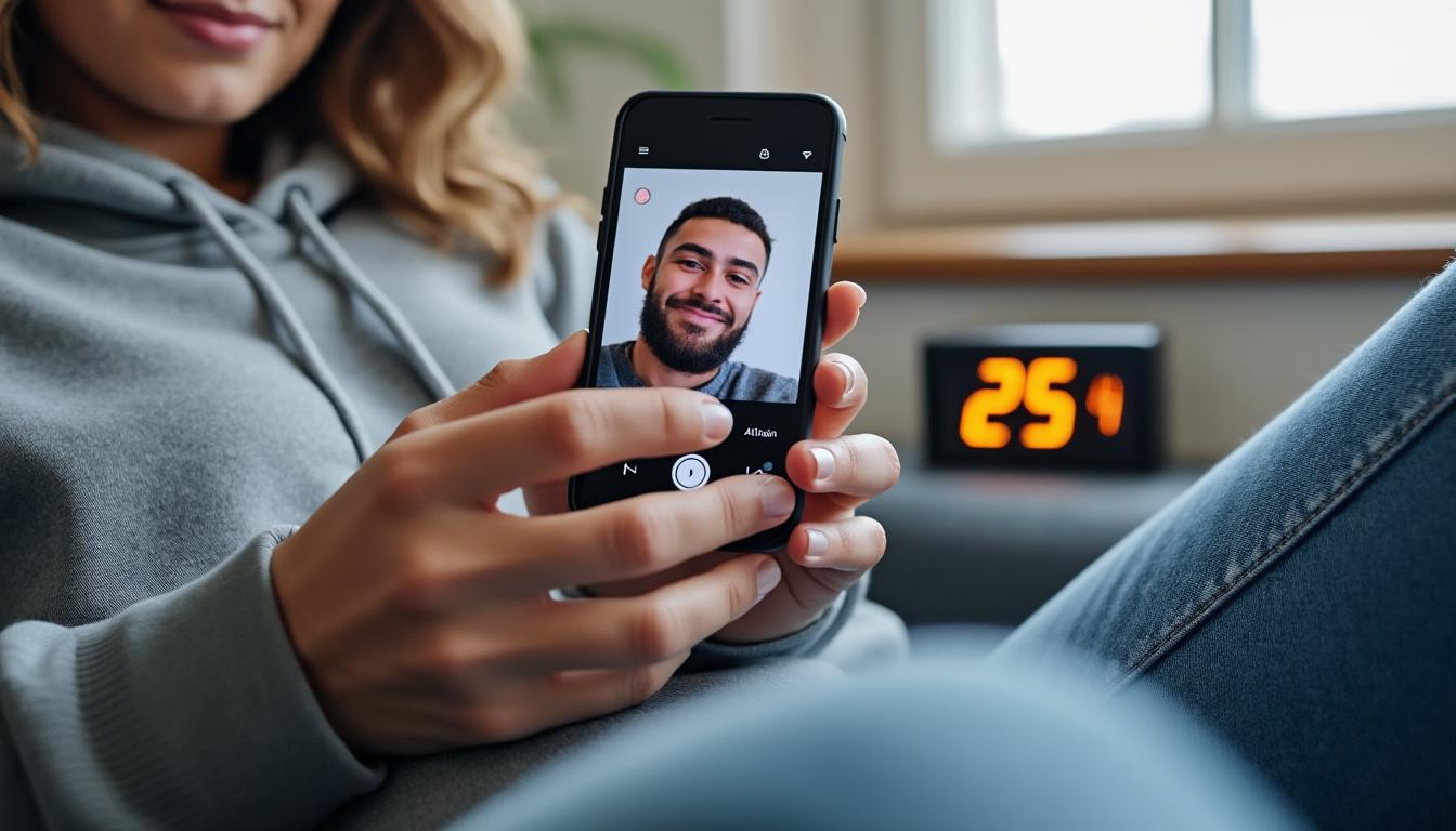 découvrez des astuces infaillibles pour aider votre copain à améliorer son score snapchat. apprenez des stratégies efficaces, des conseils pratiques et les meilleures pratiques pour maximiser son activité sur l'application. boostez son score ensemble et transformez snapchat en un véritable terrain de jeu social !
