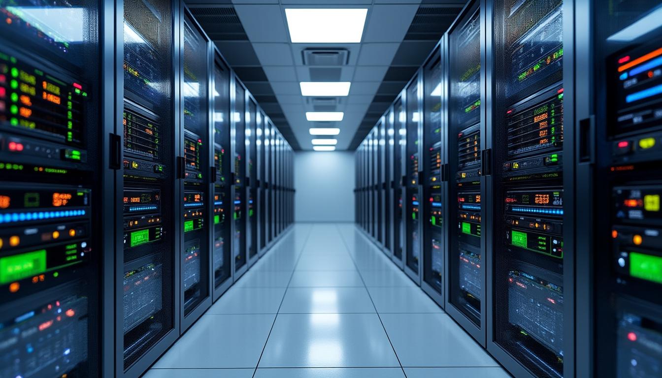 découvrez comment choisir le serveur dédié idéal en fonction des besoins spécifiques de votre activité en ligne. optimisez votre performance, sécurité et coûts avec nos conseils pratiques pour prendre une décision éclairée.