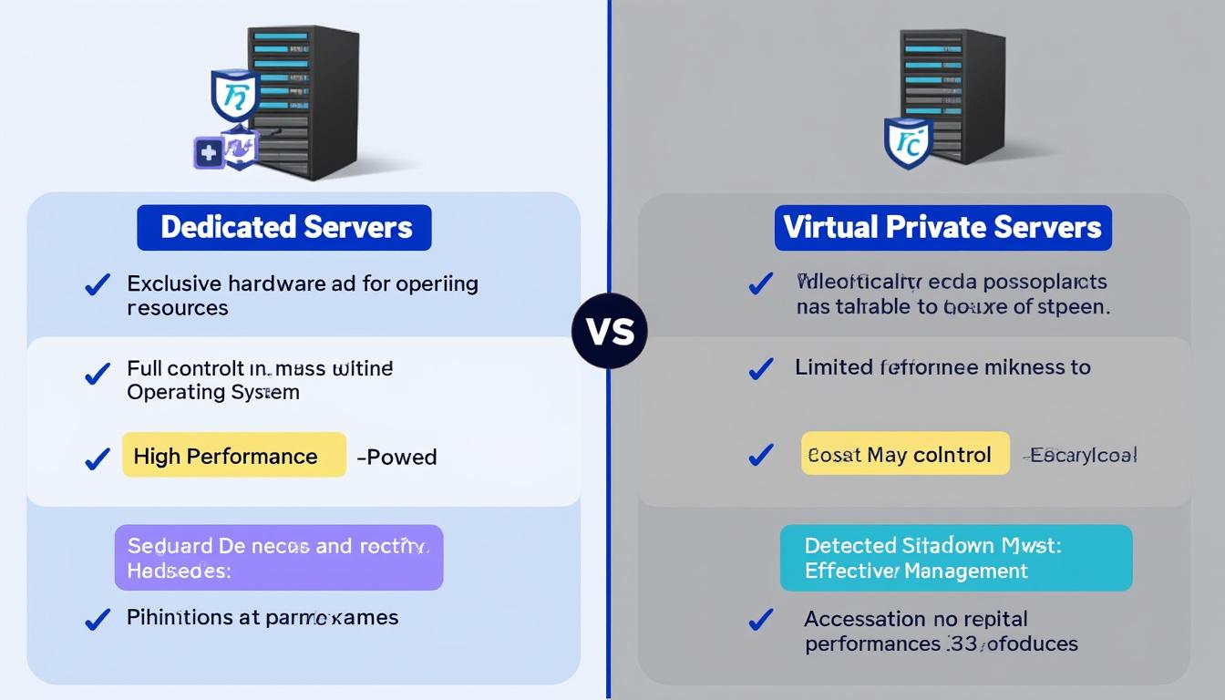 découvrez comment sélectionner le serveur dédié idéal pour optimiser votre activité en ligne. notre guide pratique vous aide à comprendre les critères essentiels tels que la performance, la sécurité et le coût, afin de faire le meilleur choix pour vos besoins spécifiques.