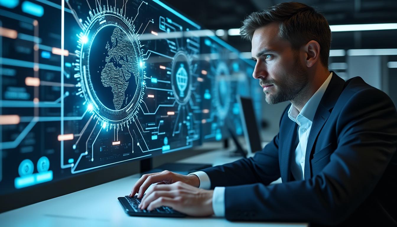 découvrez la cryptomonnaie layer 0, une révolution dans le monde de la blockchain qui promet une scalabilité et une interopérabilité sans précédent. plongez dans cette nouvelle ère de technologie décentralisée et explorez comment elle transforme le paysage des cryptomonnaies.