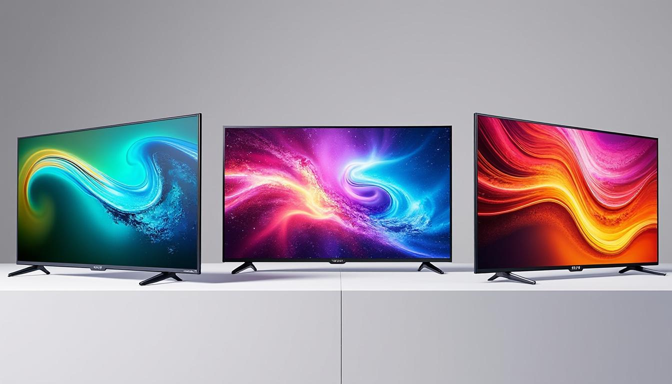 découvrez notre sélection des meilleures marques de téléviseurs pour transformer votre salon en véritable salle de cinéma. profitez d'une qualité d'image époustouflante et d'une immersion totale grâce à des technologies de pointe. faites le bon choix pour une expérience cinématographique inégalée.
