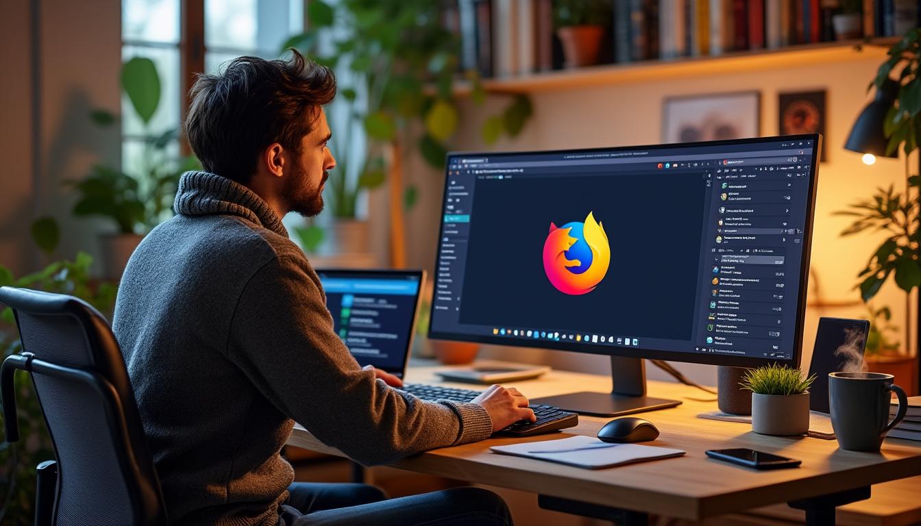 explorez les nouvelles fonctionnalités passionnantes de firefox en 2025, conçues pour améliorer votre expérience de navigation, renforcer la sécurité et optimiser la performance. restez à jour avec les innovations de votre navigateur préféré !