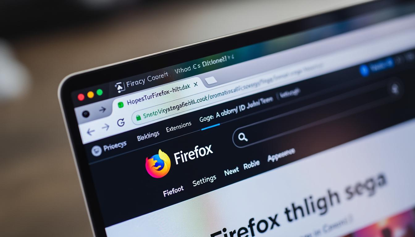 plongez dans l'univers des innovations de firefox en 2025 ! explorez les dernières fonctionnalités, optimisations de performance et améliorations de sécurité qui rendent votre expérience de navigation encore plus fluide et agréable. restez à jour avec les tendances et les outils qui redéfinissent votre utilisation du web.