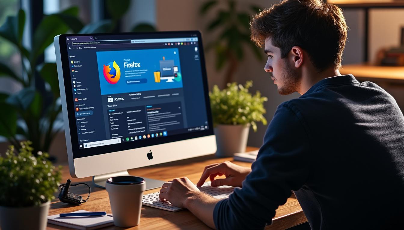 plongez dans les dernières innovations de firefox en 2025 ! explorez les nouvelles fonctionnalités, améliorations de performance et options de sécurité qui rendent votre navigation encore plus fluide et sécurisée. restez à la pointe de la technologie avec le navigateur incontournable.