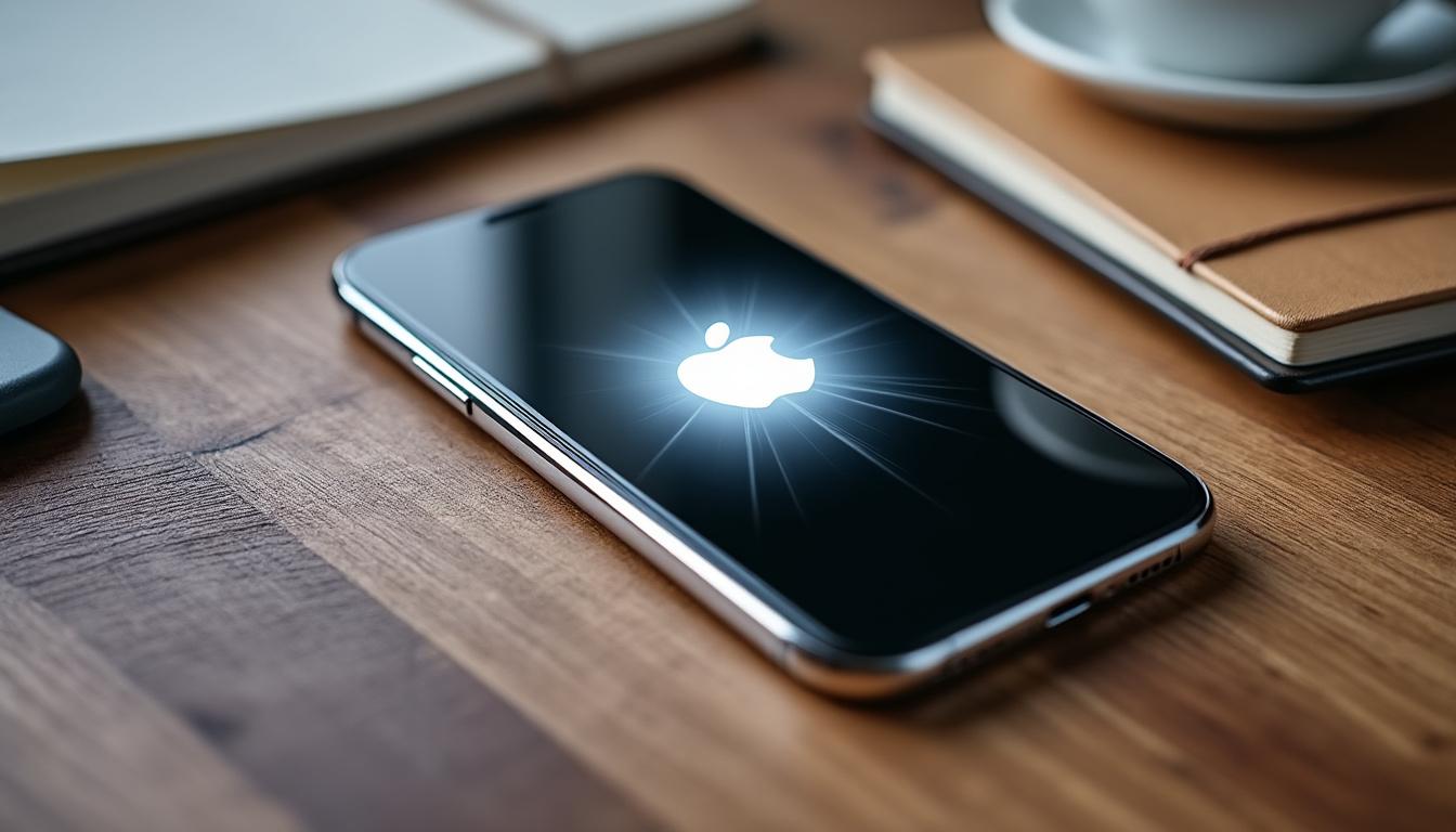 découvrez des solutions rapides et efficaces pour enlever la lampe torche sur votre iphone xr lorsque l'écran est verrouillé. suivez nos étapes simples pour résoudre ce problème en un rien de temps.