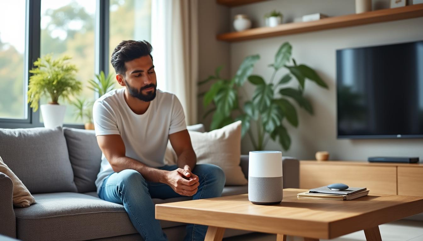 découvrez notre guide pratique pour configurer facilement votre appareil avec ok google. suivez des étapes simples et des conseils utiles pour optimiser votre expérience utilisateur et tirer pleinement parti des fonctionnalités de votre assistant vocal.