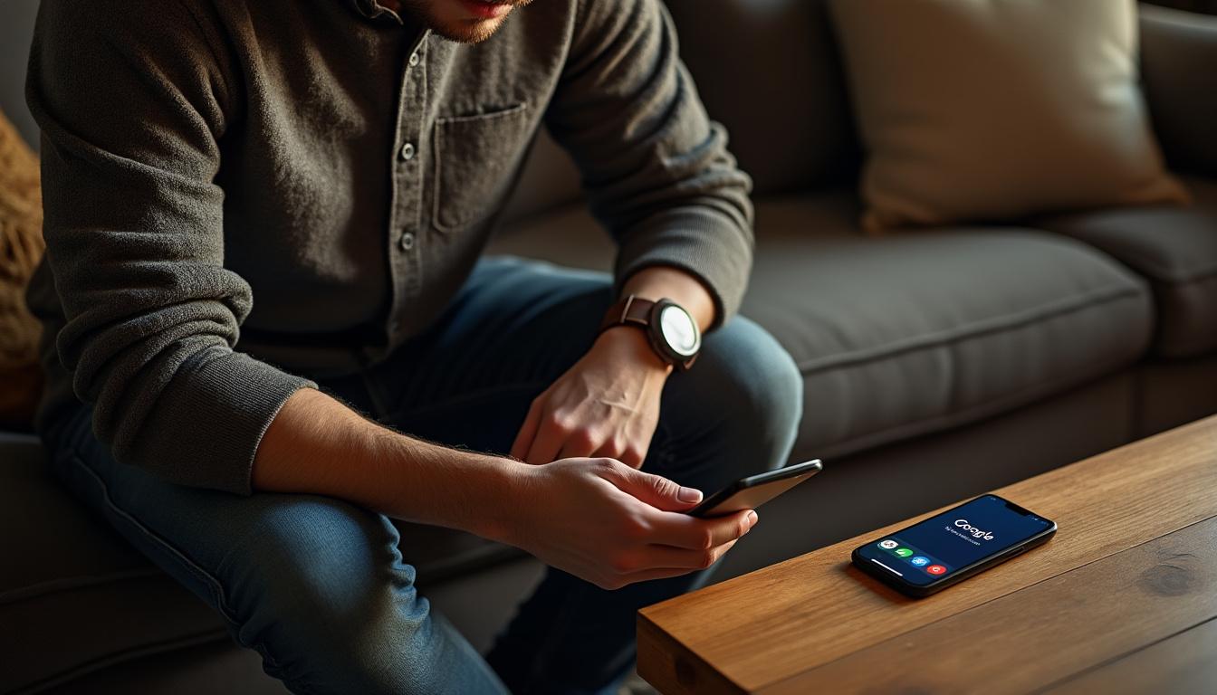 découvrez notre guide pratique pour apprendre à configurer votre appareil facilement avec l'assistant vocal ok google. suivez nos étapes simples et profitez pleinement de toutes les fonctionnalités de votre appareil !