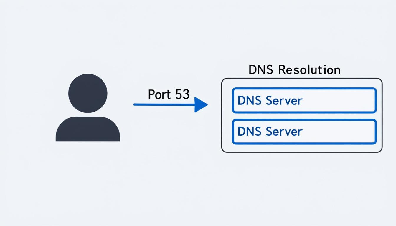 découvrez comment le port 53 joue un rôle crucial dans la résolution des noms de domaine, facilitant ainsi la navigation sur internet. apprenez-en davantage sur son fonctionnement et son importance pour la communication en ligne.