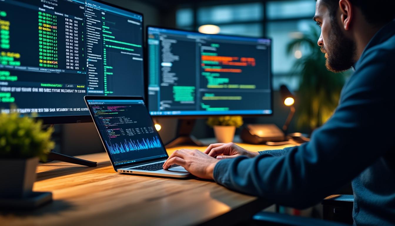 découvrez comment le port 53 joue un rôle crucial dans la résolution des noms de domaine, en facilitant la communication entre les serveurs dns et les utilisateurs. apprenez son fonctionnement et son importance pour une navigation internet fluide.
