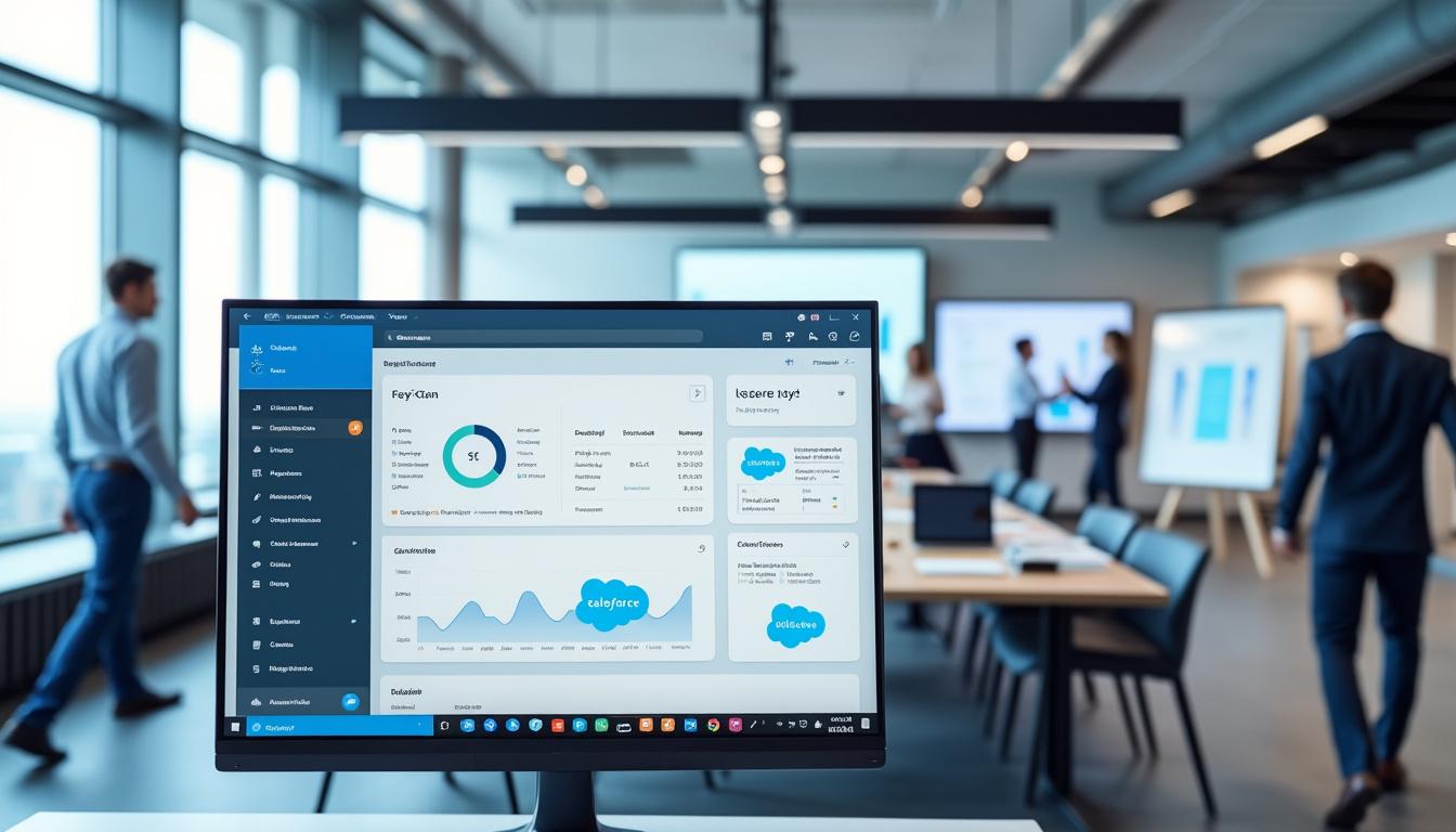 découvrez comment les entreprises adoptent la plate-forme forcecom pour impulser leur transformation digitale, améliorer leur agilité et optimiser leurs processus. explorez les avantages clés et les succès inspirants au sein de votre secteur.