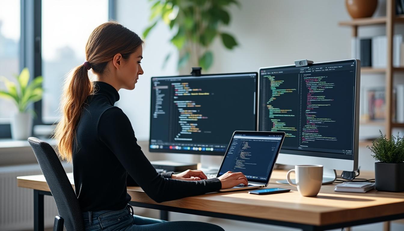 découvrez notre comparatif des meilleurs hébergements web gratuits en 2025. analysez les options disponibles, leurs avantages et inconvénients, et choisissez le service idéal pour lancer votre site sans dépenser un centime.