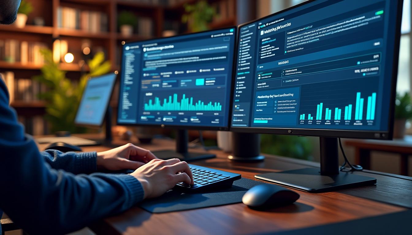 découvrez notre comparatif des meilleurs hébergements web gratuits en 2025. analysez les options disponibles, leurs fonctionnalités, et choisissez la solution parfaite pour votre projet en ligne sans débourser un centime.