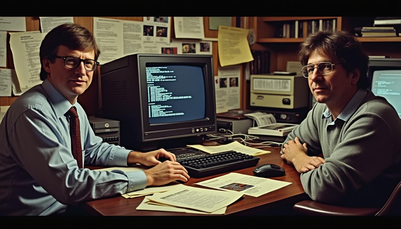 découvrez l'évolution fascinante des équipes derrière le développement de windows, de ses débuts à ses versions les plus récentes. plongez dans l'histoire d'innovation, de collaboration et de transformation qui a façonné l'un des systèmes d'exploitation les plus utilisés au monde.