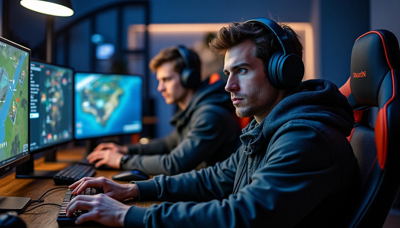 découvrez pourquoi le quest game optimizer est un outil indispensable pour les joueurs exigeants : améliorez vos performances, optimisez votre expérience de jeu et dominez la compétition grâce à des fonctionnalités avancées.