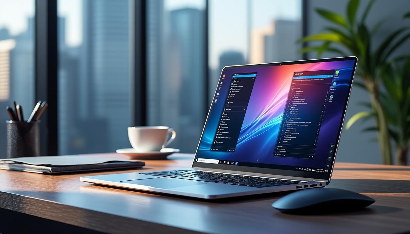 découvrez pourquoi un pc portable xiaomi pourrait devenir votre meilleur allié en 2025 grâce à son excellent rapport qualité-prix, ses performances innovantes et son design moderne dans notre analyse complète.