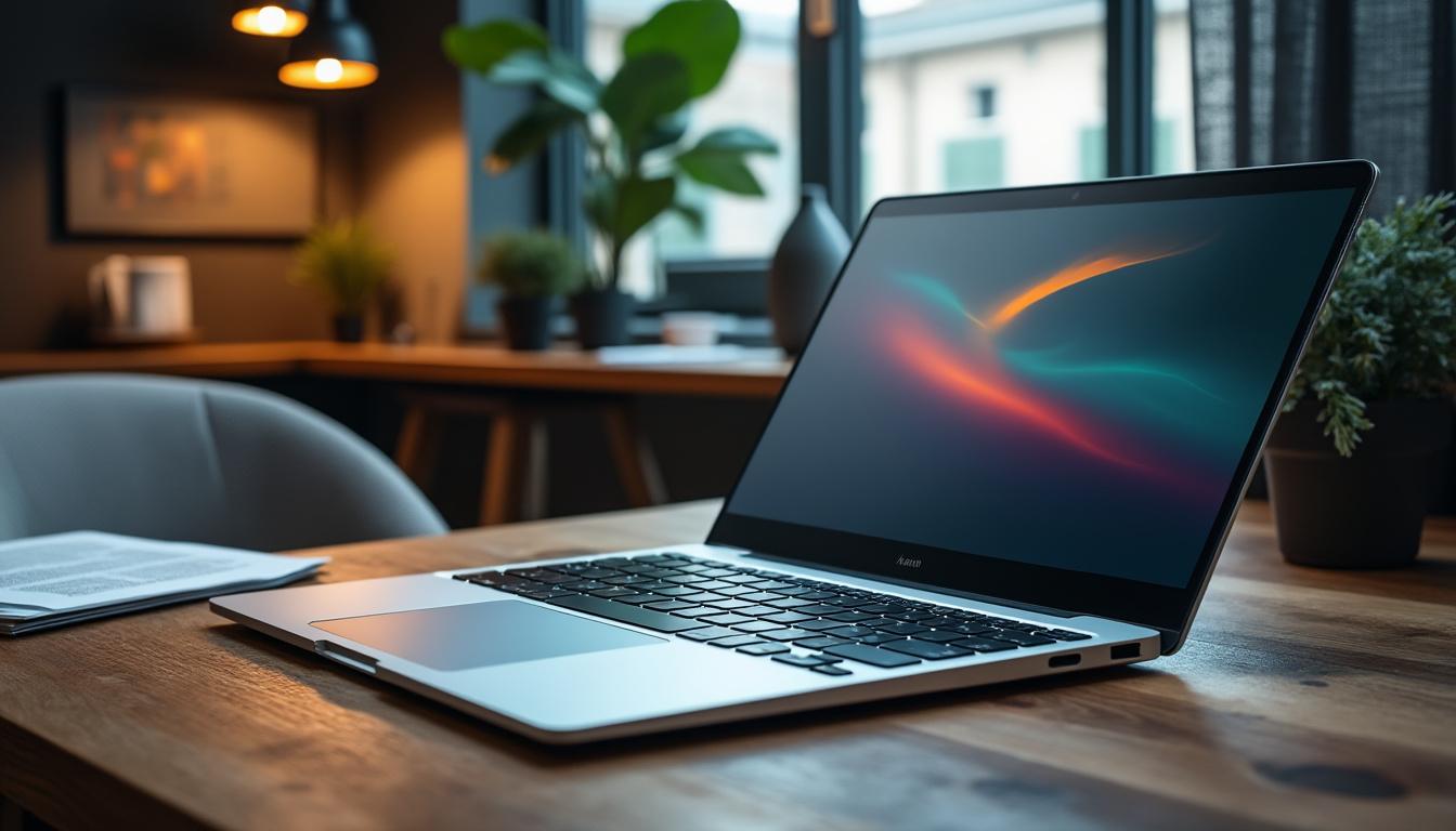 découvrez pourquoi les pc portables xiaomi pourraient devenir votre choix idéal en 2025 : performance innovante, rapport qualité-prix imbattable et design moderne adaptés à tous vos besoins.