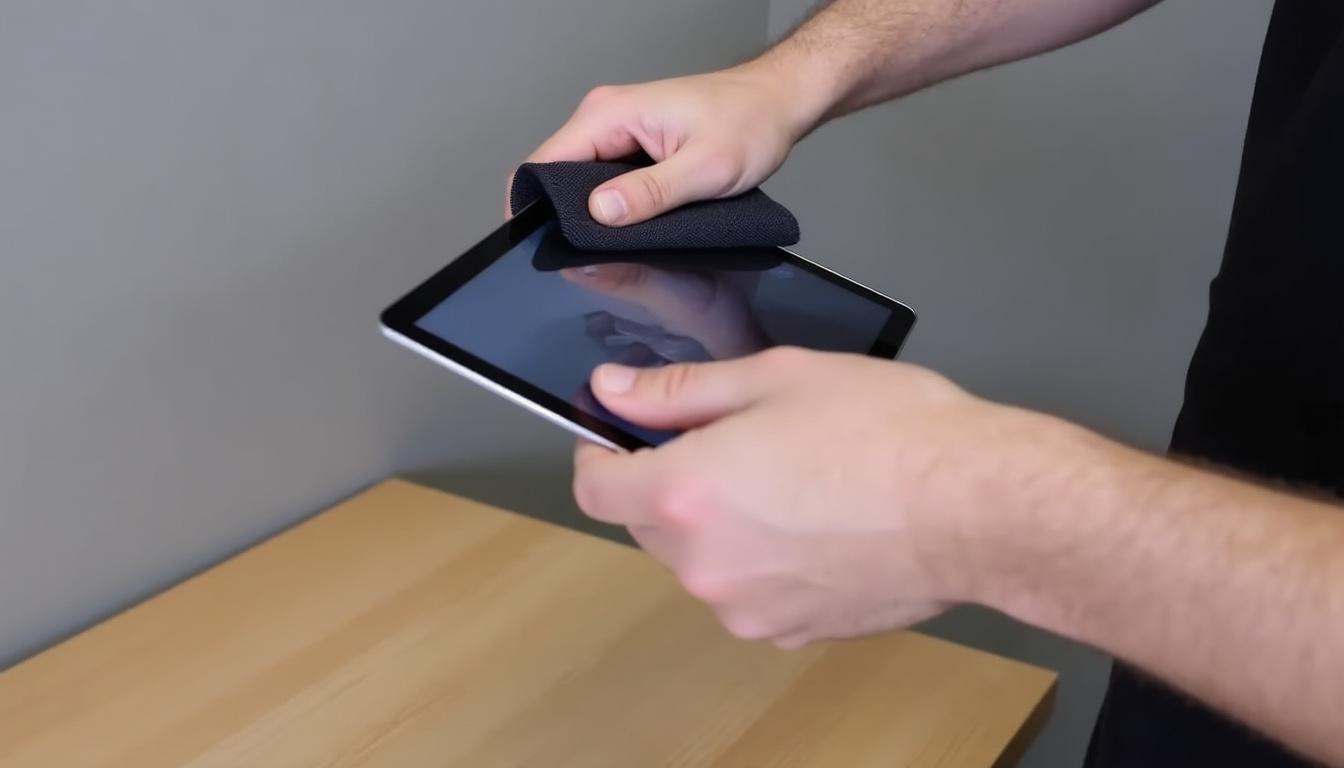 découvrez les solutions efficaces à adopter si l'écran tactile de votre tablette asus ne répond plus : astuces de dépannage, conseils techniques et étapes à suivre pour retrouver un usage optimal de votre appareil.
