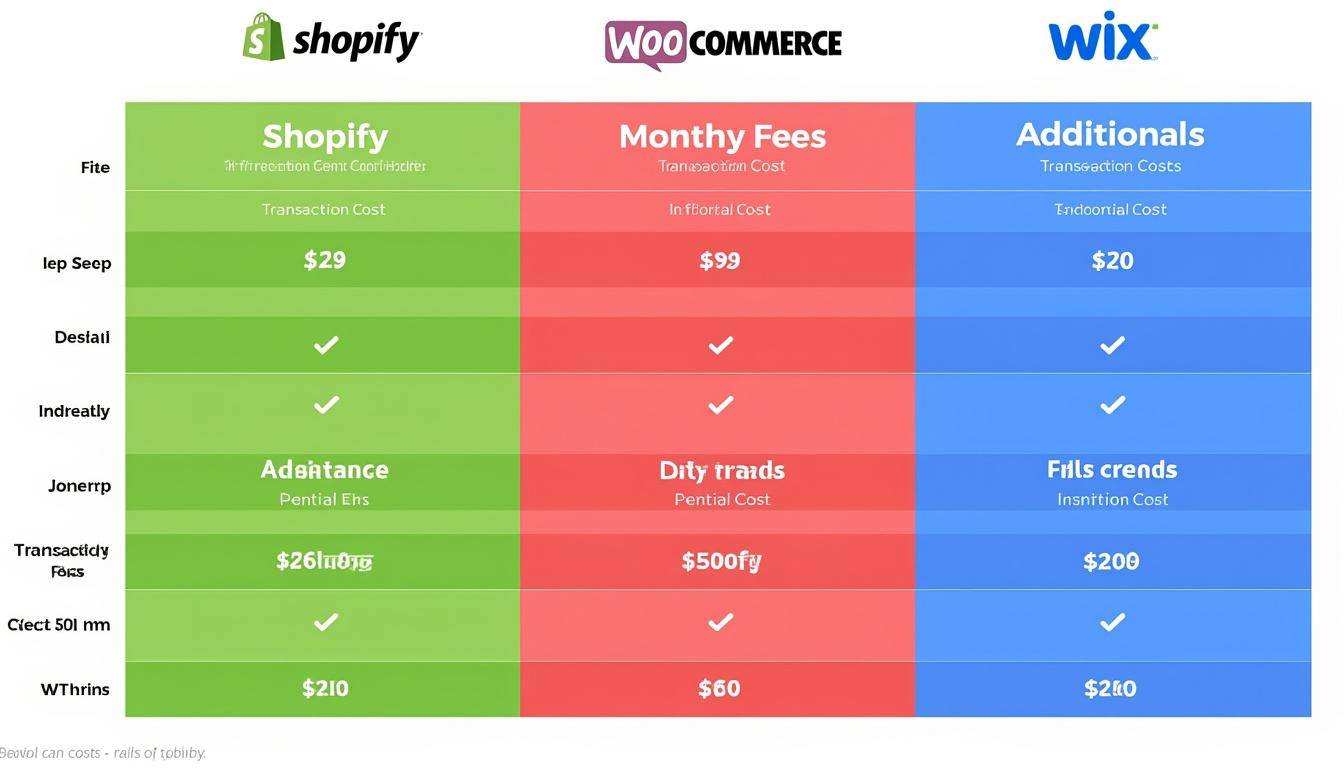 découvrez des stratégies efficaces pour diminuer le coût de création et de gestion de votre site e-commerce tout en maintenant une qualité professionnelle et une expérience client optimale.