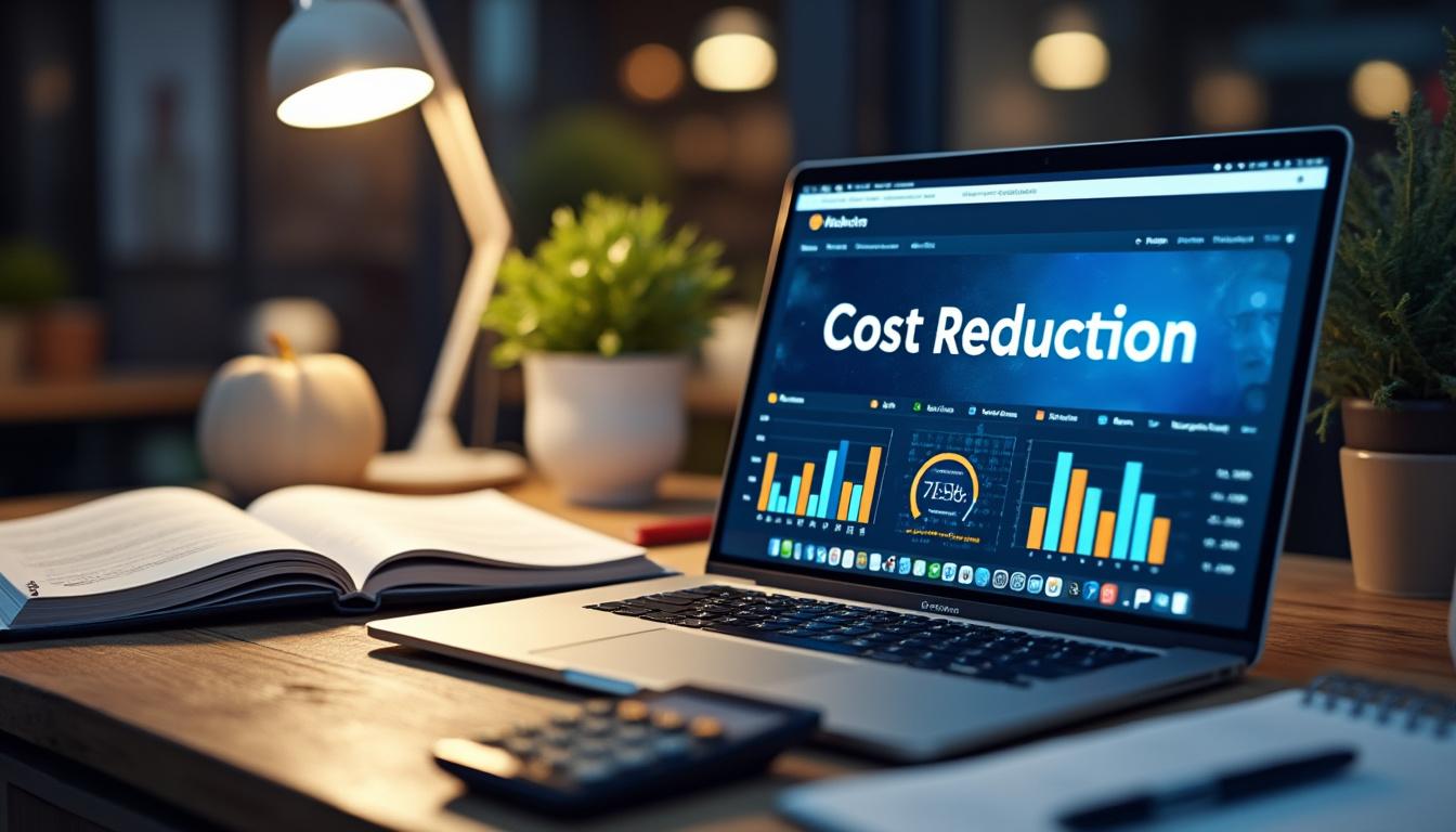 découvrez comment réduire efficacement le coût de votre site e-commerce tout en maintenant une qualité optimale, grâce à des astuces et solutions adaptées à votre budget.