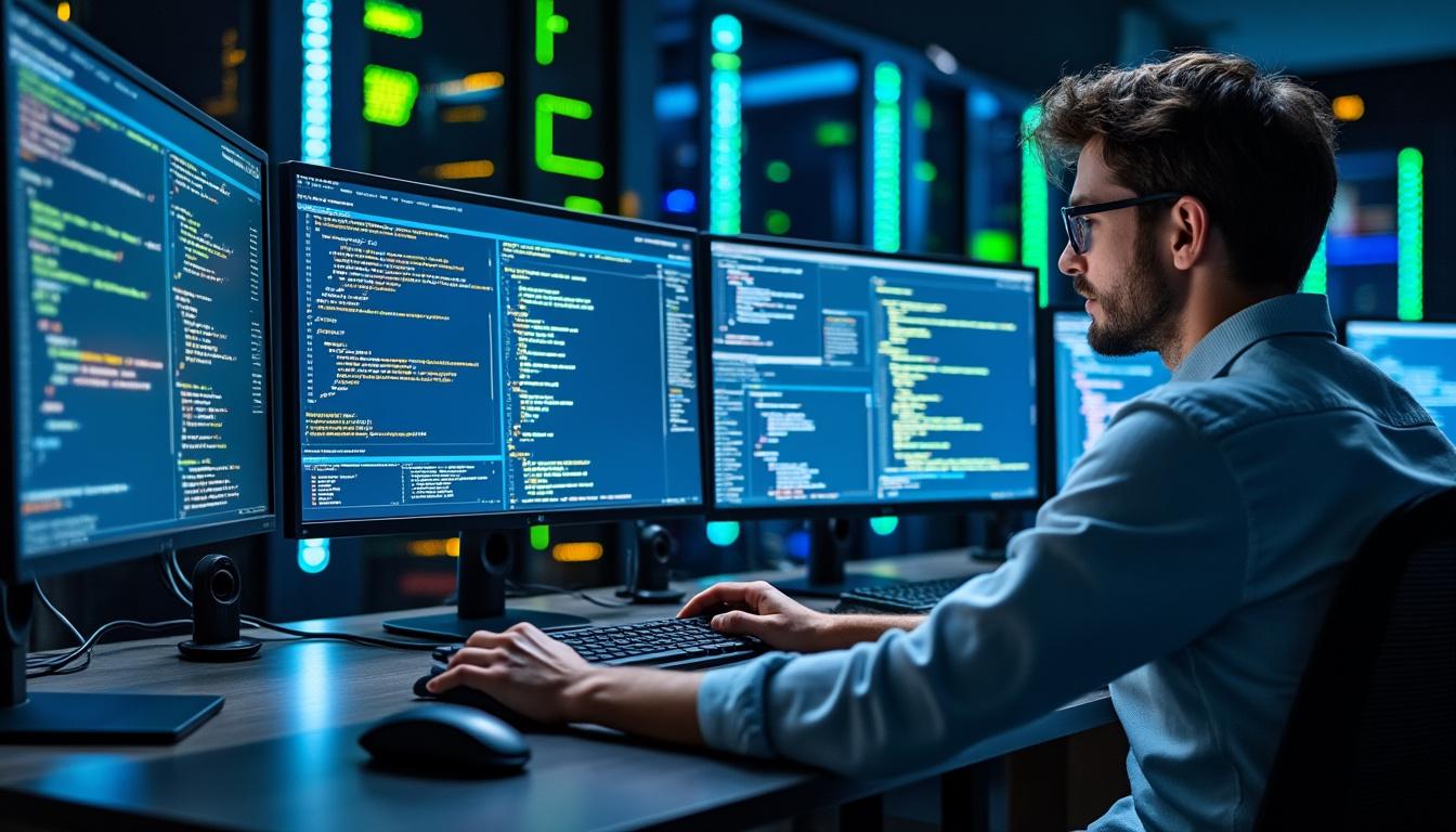 découvrez les meilleures pratiques pour optimiser la performance d’un serveur mutualisé ovh sous linux. conseils d’experts pour améliorer la rapidité, la sécurité et la fiabilité de votre hébergement web.