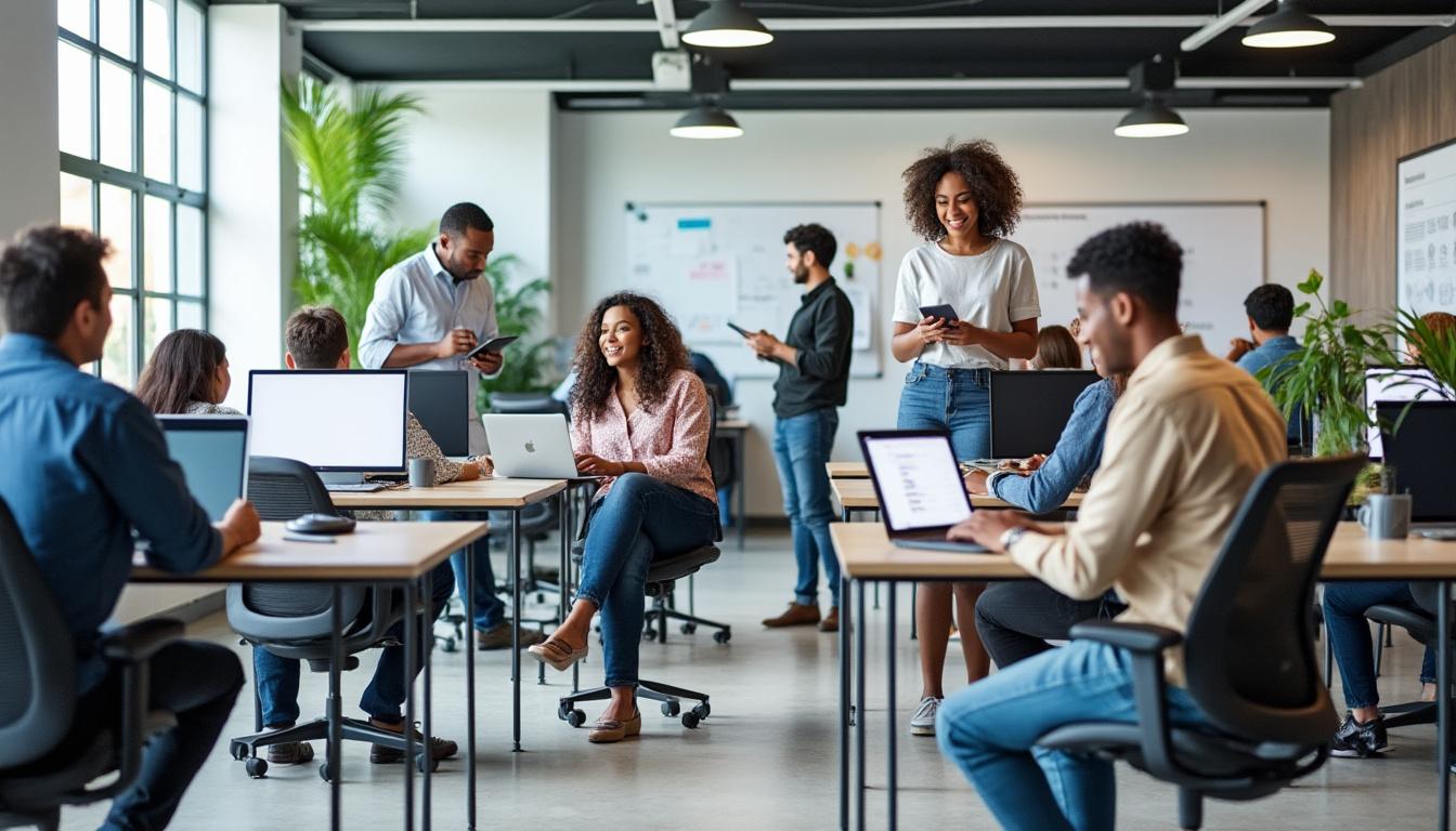découvrez les 10 meilleures raisons de choisir une agence web en guadeloupe pour booster votre présence en ligne, bénéficier d’un accompagnement local et profiter de solutions digitales adaptées à votre entreprise.