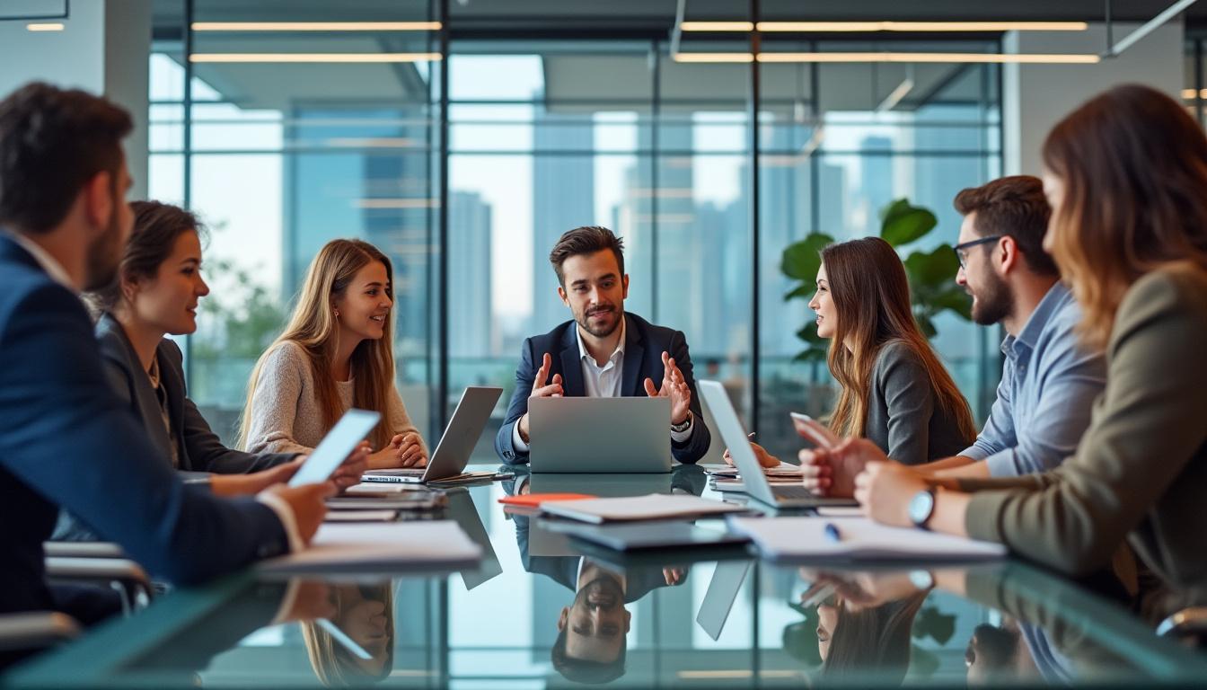 découvrez les 10 meilleures raisons de faire appel à une agence web en guadeloupe pour booster la visibilité de votre entreprise, optimiser votre présence en ligne et bénéficier d’un accompagnement sur mesure.