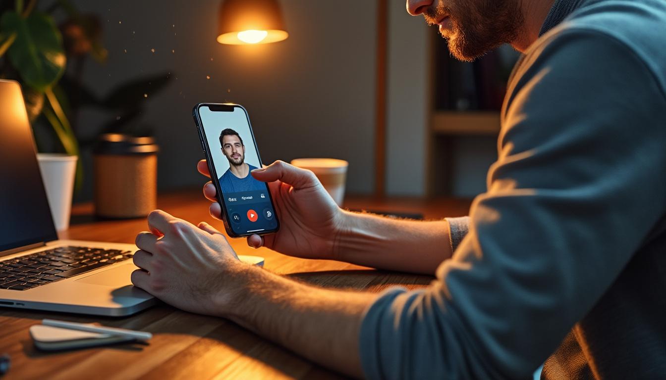 découvrez comment filmer facilement l’écran de votre iphone 11 avec notre guide complet. astuces, étapes détaillées et conseils pour réussir vos enregistrements vidéo sur iphone.