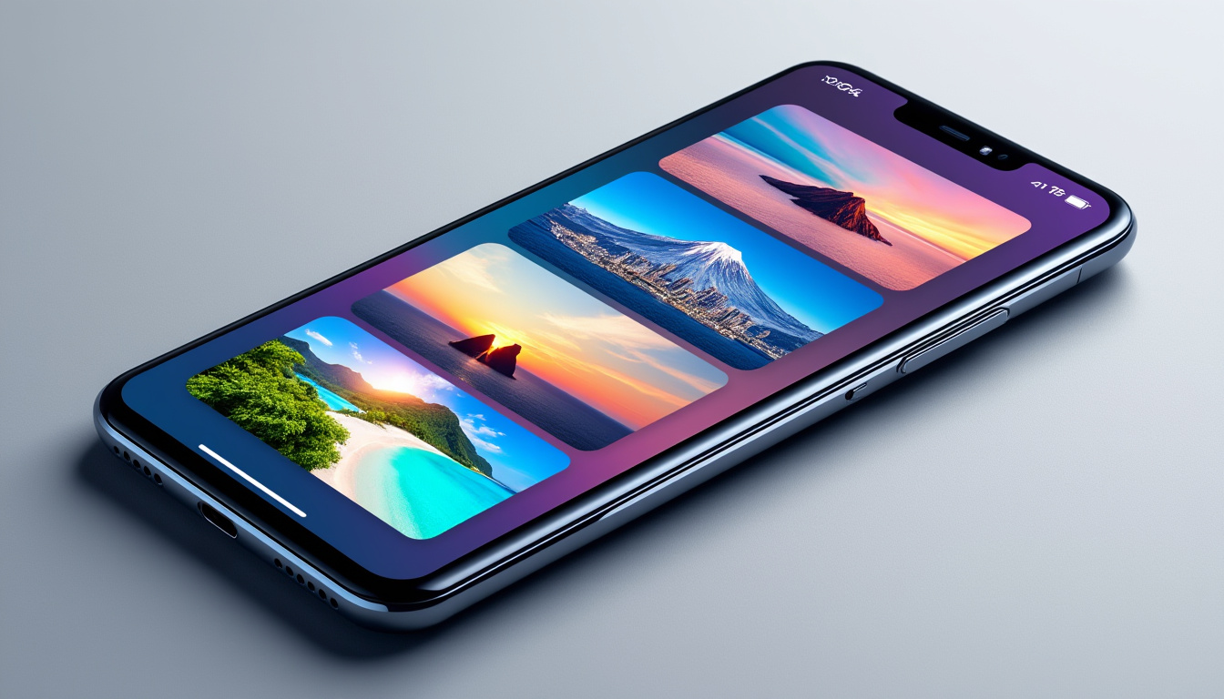 découvrez comment désactiver rapidement le mode carrousel sur votre smartphone xiaomi grâce à ce guide simple et détaillé. suivez nos étapes faciles pour personnaliser l'affichage de votre écran !