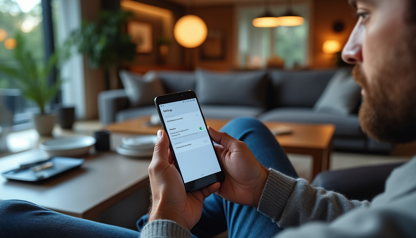découvrez comment désactiver facilement le mode carrousel sur votre smartphone xiaomi en suivant quelques étapes simples. guide rapide pour personnaliser l'écran de verrouillage et améliorer votre expérience utilisateur.