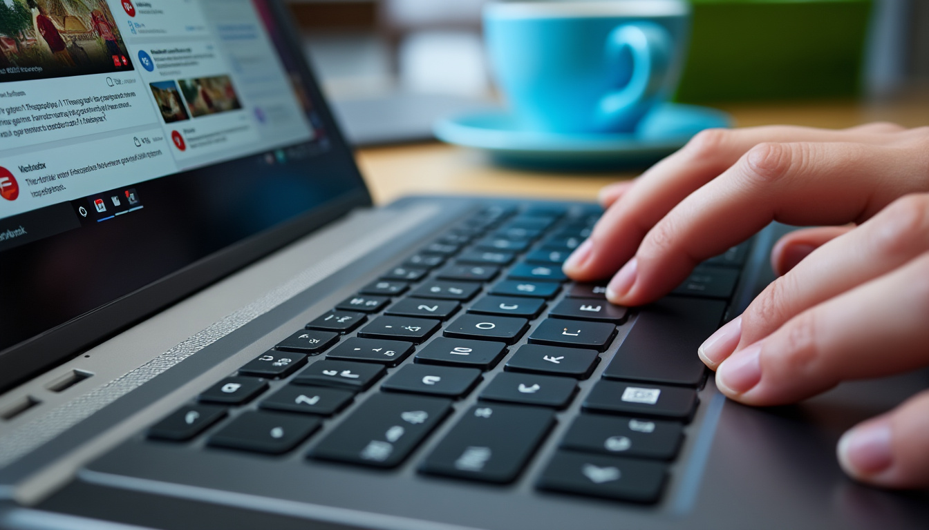 découvrez comment faire facilement le hashtag (#) sur pc avec ce guide complet pour débutants. suivez nos astuces simples pour écrire le symbole hashtag sur votre clavier, quel que soit votre système d'exploitation.