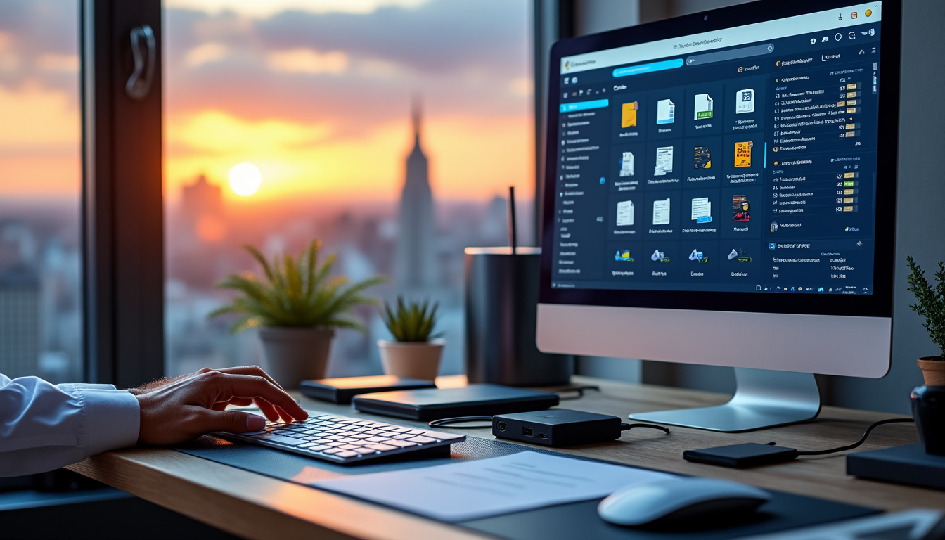 découvrez comment convertir facilement des mo en ko pour optimiser la gestion de vos fichiers numériques. guide pratique, astuces et outils pour simplifier vos conversions de taille de fichier.