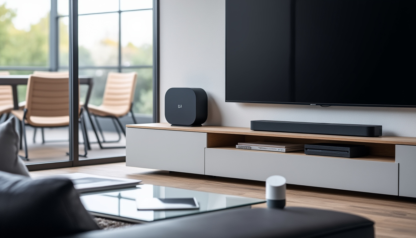 découvrez comment google sur freebox pop révolutionne votre expérience tv grâce à une interface intuitive, des contenus variés et des fonctionnalités innovantes pour toute la famille.