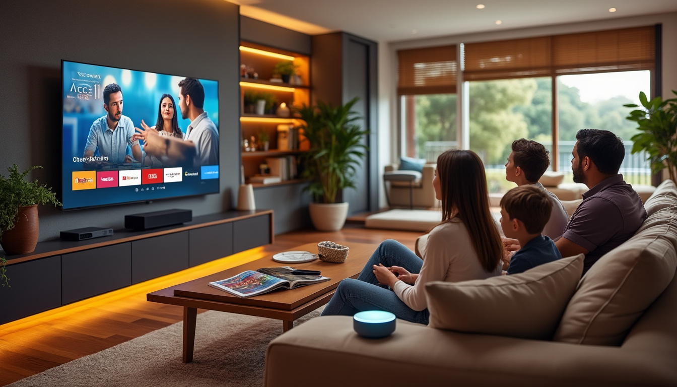 profitez d’un dépannage rapide et sans stress pour configurer facilement votre appareil mitv-aespo. suivez nos conseils pratiques pour une installation simple, efficace et sereine.
