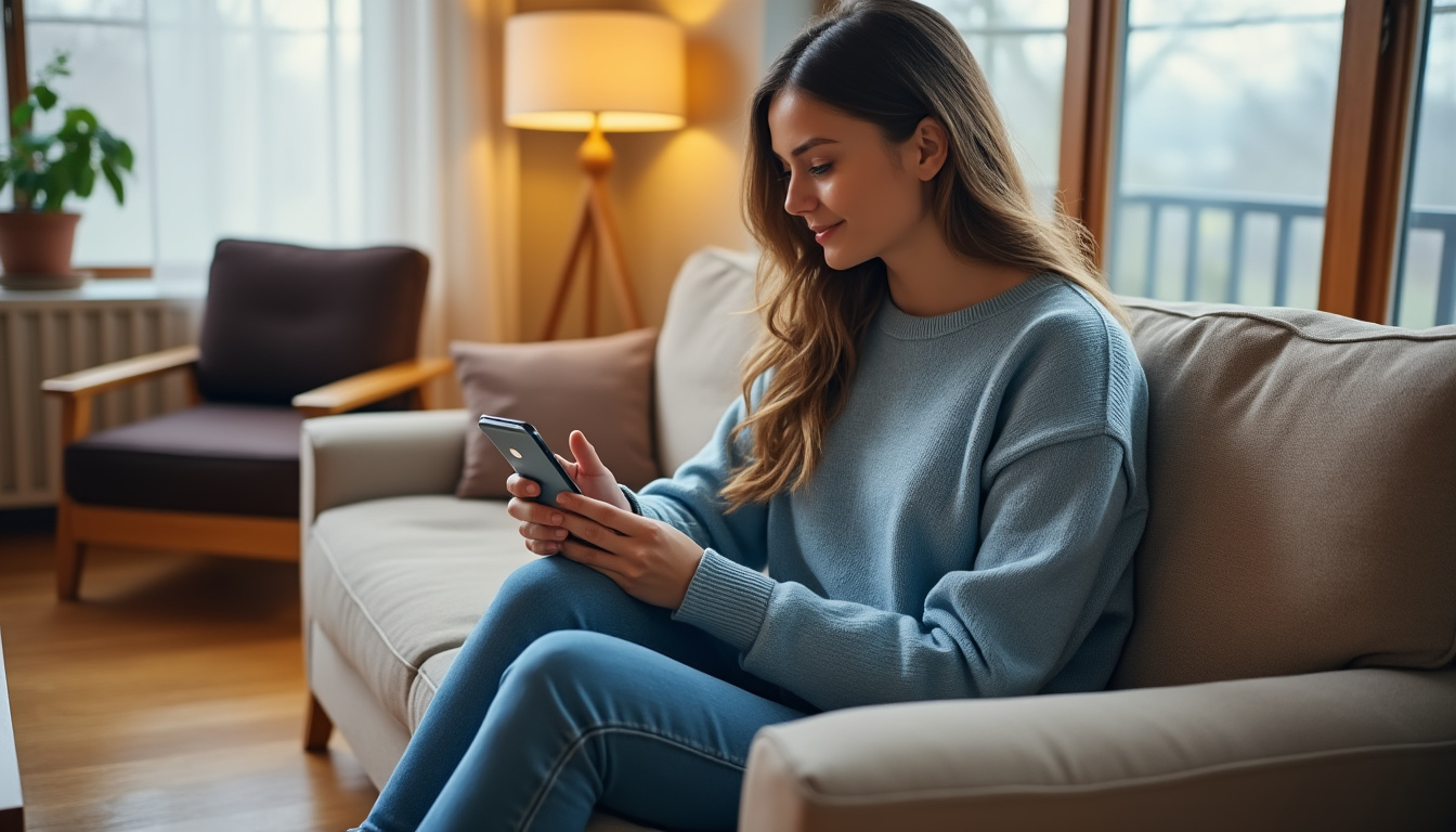 découvrez nos conseils pratiques pour configurer facilement ok google sur votre iphone et profitez d'une installation sans stress. suivez notre guide étape par étape pour activer l'assistant vocal en toute simplicité.