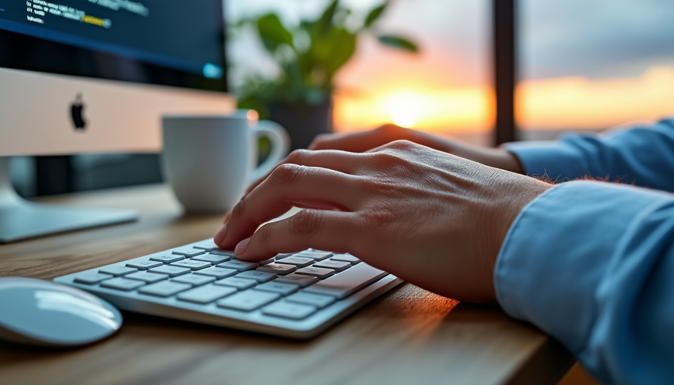 découvrez comment éteindre votre pc avec le clavier en toute sécurité. évitez les erreurs courantes et suivez nos conseils pour protéger votre ordinateur !