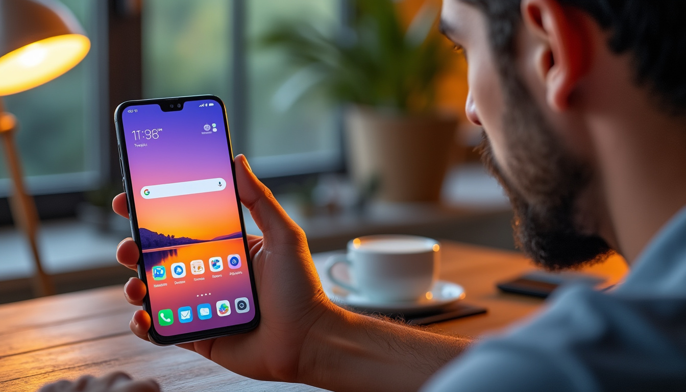 découvrez pourquoi désactiver le carousel sur xiaomi peut améliorer la confidentialité et les performances de votre téléphone, et suivez notre guide simple pour le faire rapidement.