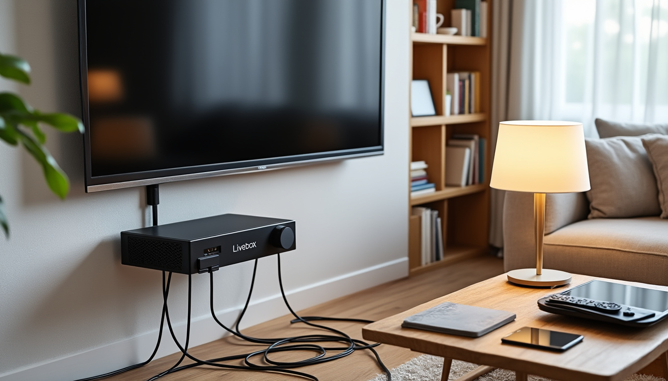 découvrez les meilleurs conseils pour résoudre rapidement le code erreur l11-07 sur votre tv orange et retrouver l’accès à vos chaînes préférées en toute simplicité.